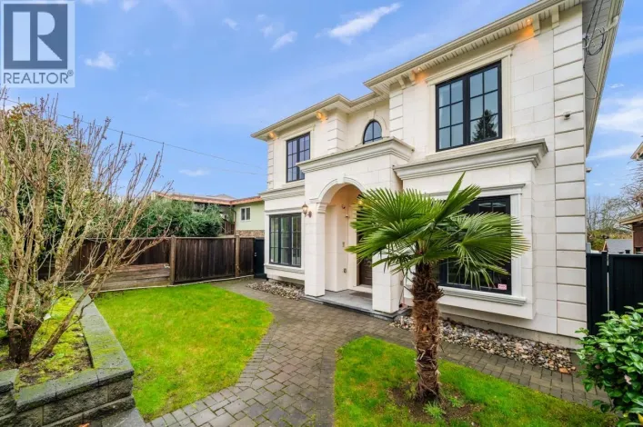 4859 SARDIS STREET, Burnaby