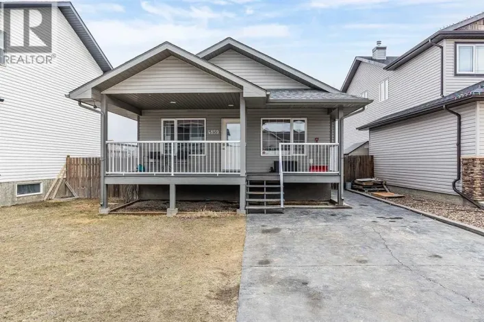4859 Southlands Drive SE, Medicine Hat