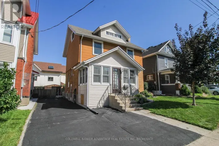 4859 WILLMOTT STREET, Niagara Falls