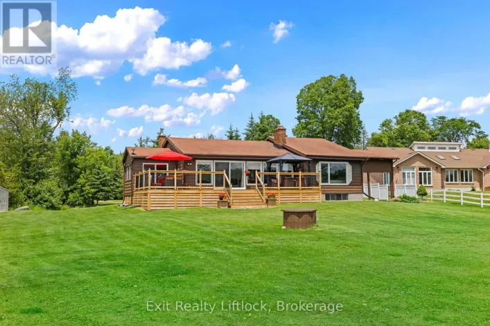 485C COUNTY RD 42, Trent Hills