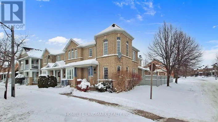486 BUR OAK AVENUE, Markham