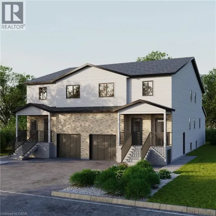 486 COLLEGE Avenue W, Guelph