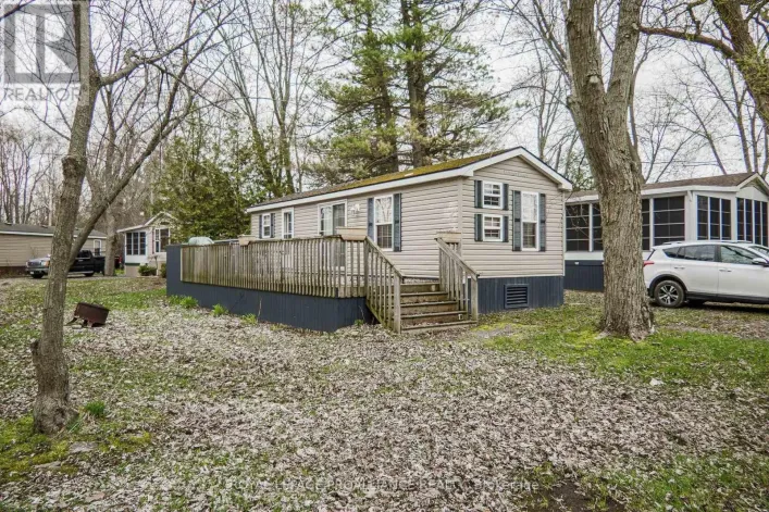 486 COUNTY RD 18 - 1 PARK MEADOW LANE, Prince Edward County