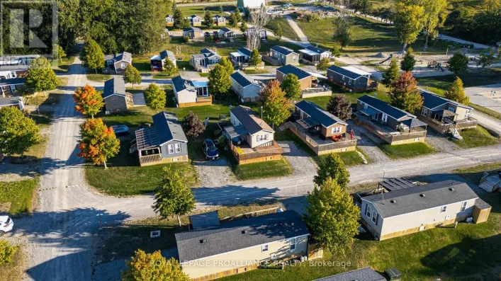 486 COUNTY RD 18 - 8 BUTTERFLY LANE, Prince Edward County