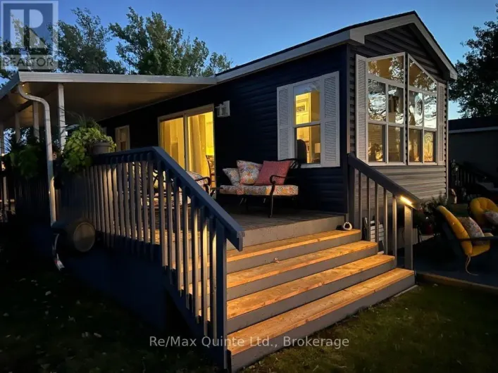 486 COUNTY ROAD 18 106 CHERRY BEACH LANE, Prince Edward County