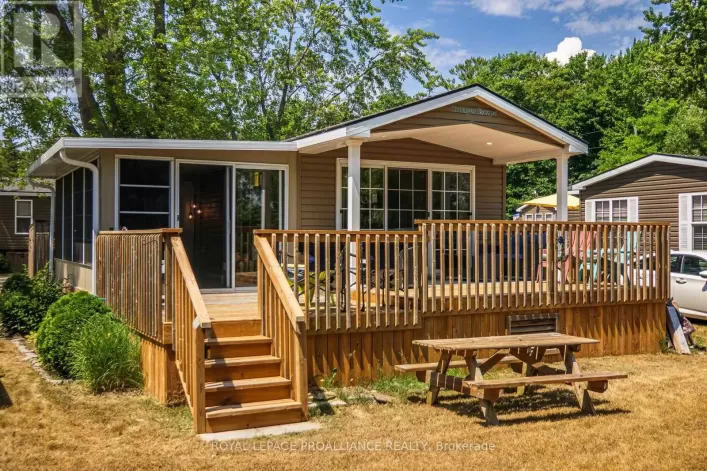 486 CTY RD 18 - 20 DRAGONFLY LANE, Prince Edward County