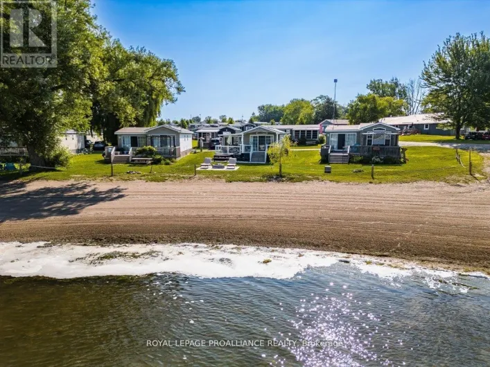 486 CTY RD 18 - 3 BEACHVIEW LANE, Prince Edward County