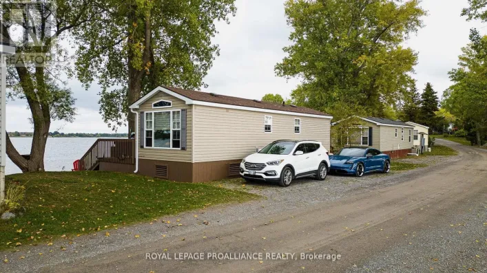486 CTY RD 18- 64 CHERRY BEACH LANE, Prince Edward County