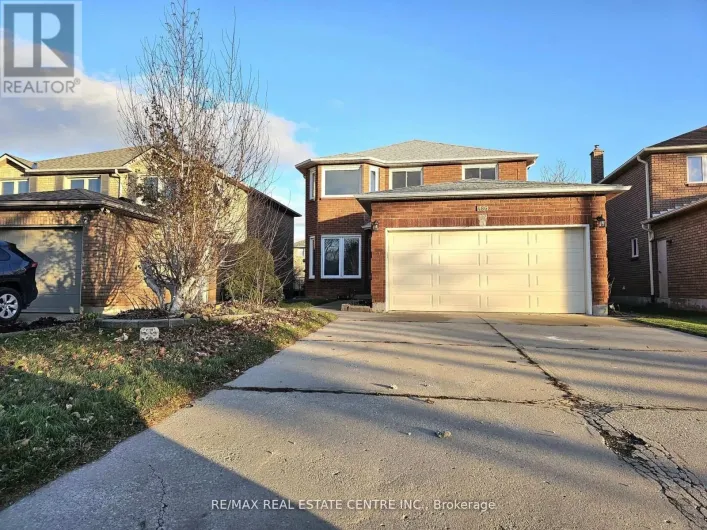 486 DICENZO DRIVE, Hamilton