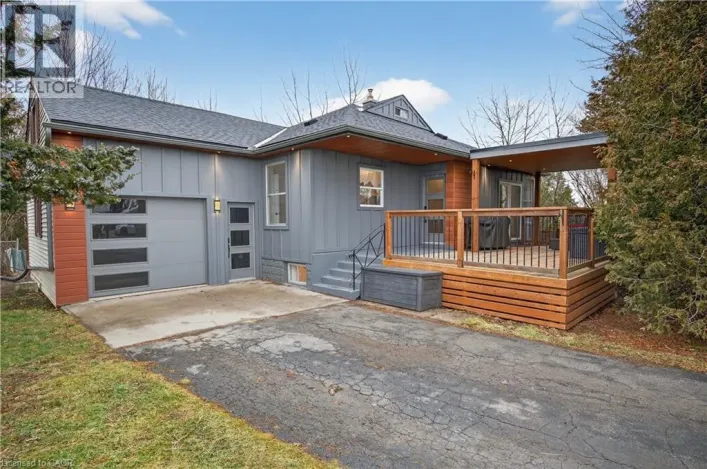 486 EAST 38TH Street, Hamilton