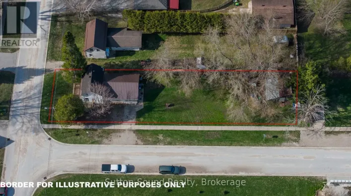486 ELIZABETH STREET, South Bruce Peninsula
