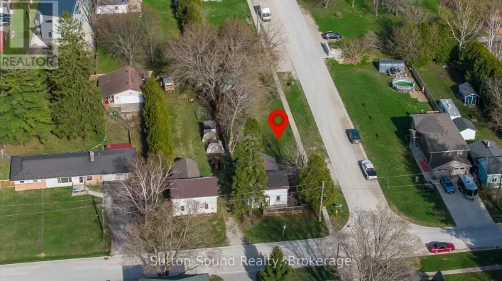486 ELIZABETH STREET, South Bruce Peninsula