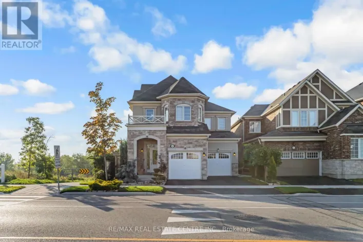 486 ETHERIDGE AVENUE, Milton