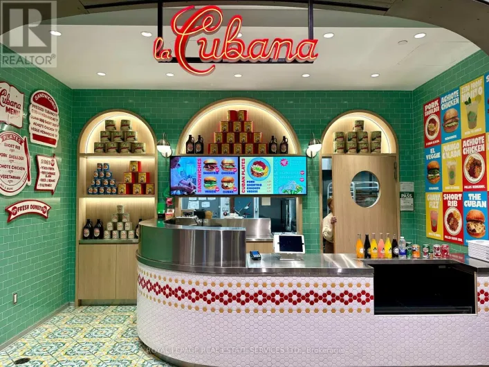 486 FRONT STREET, Toronto