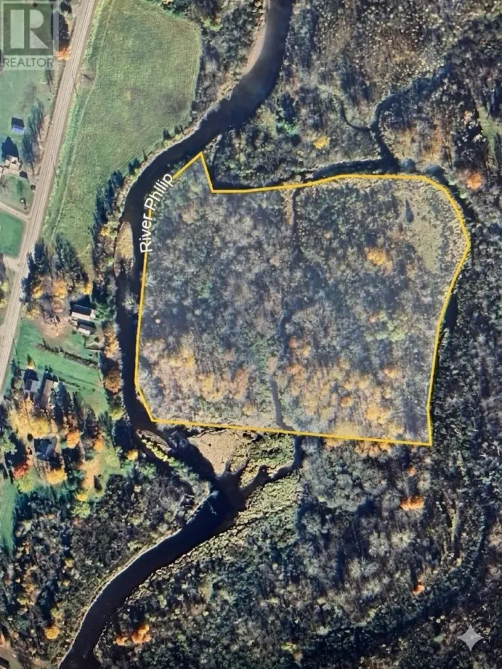 486 Highway, River Philip