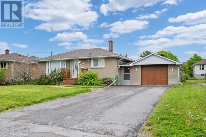 486 KIRKWOOD ROAD E, Kingston
