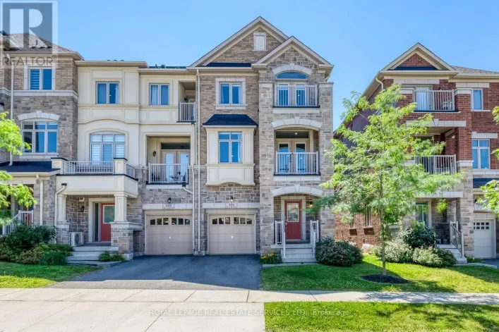 486 SILVER MAPLE ROAD, Oakville