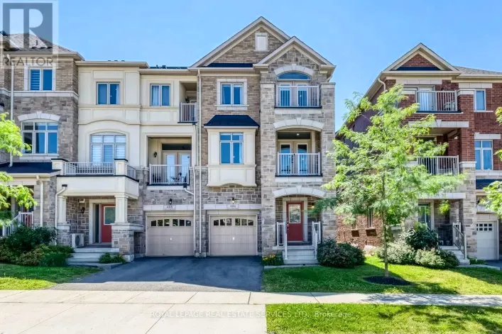486 SILVER MAPLE ROAD, Oakville