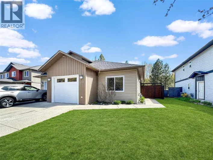 486 SIMILKAMEEN Avenue, Princeton