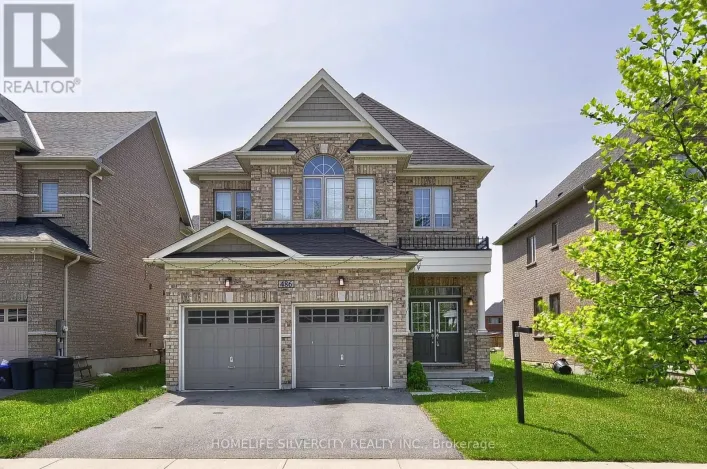 486 THOMPSON STREET, Woodstock