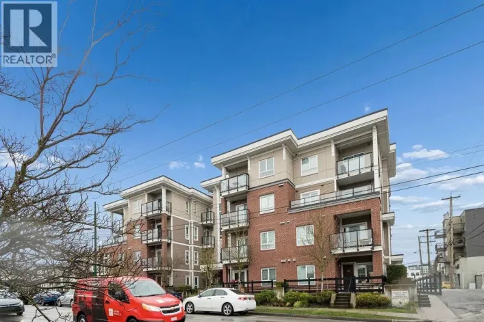 4860 SLOCAN STREET, Vancouver