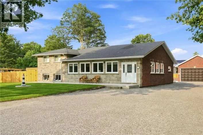 4861 MAPLEVIEW Crescent, Sherkston