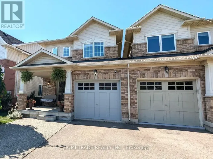 4861 VERDI STREET, Burlington