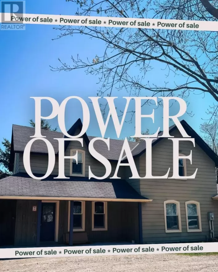 486289 30TH SIDE ROAD, Mono