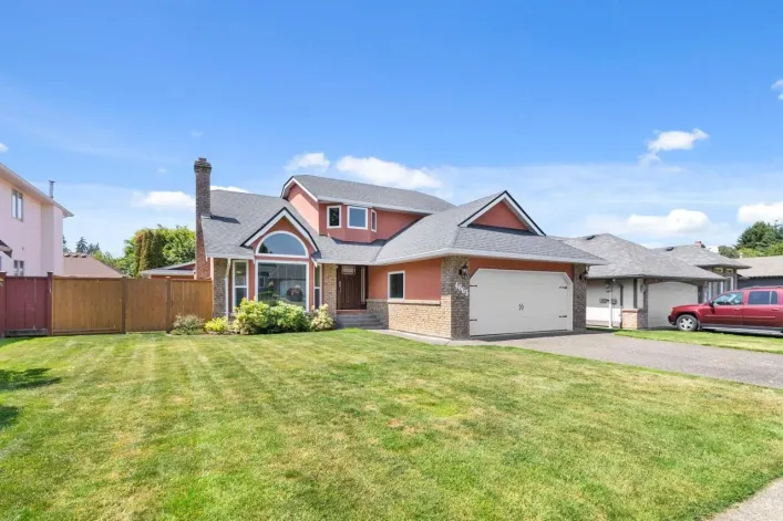 4863 209 STREET, Langley