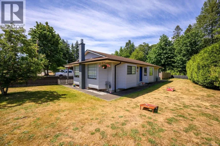 4863 Dundas Rd, Courtenay