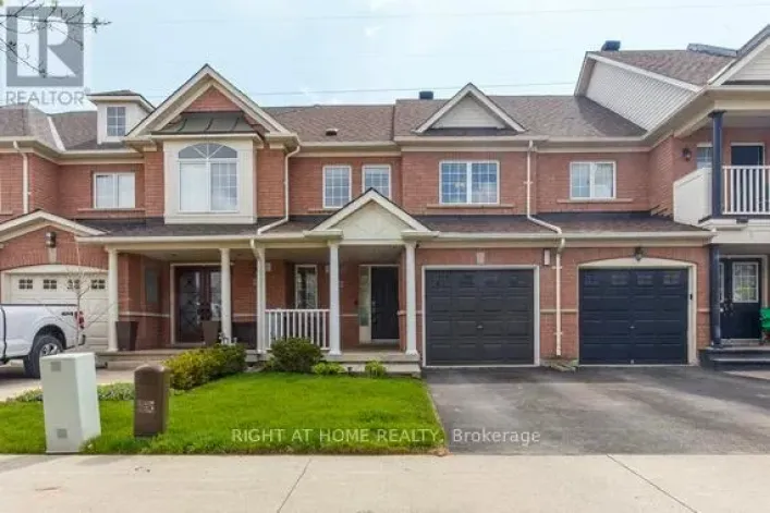 4864 CAPRI CRESCENT, Burlington