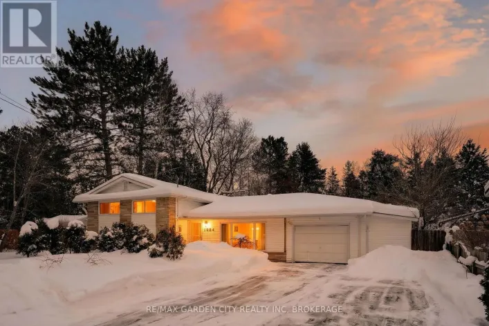 4864 MICHELLE DRIVE, Greater Sudbury