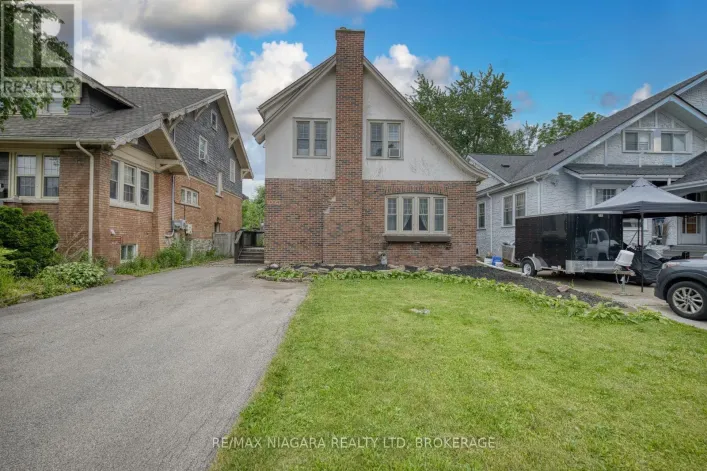 4864 SIMCOE STREET, Niagara Falls