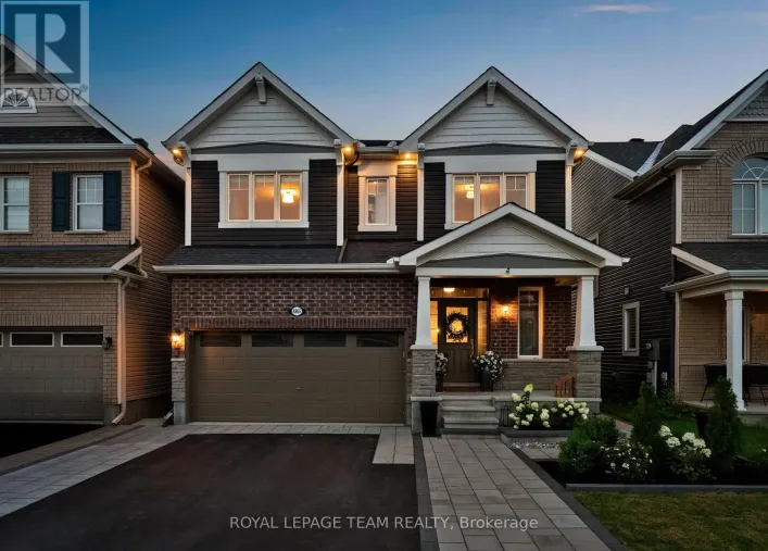 4865 ABBOTT STREET E, Ottawa