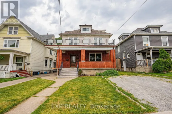 4865 ARMOURY STREET, Niagara Falls
