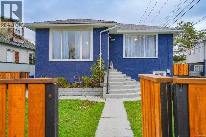 4865 Burde St, Port Alberni