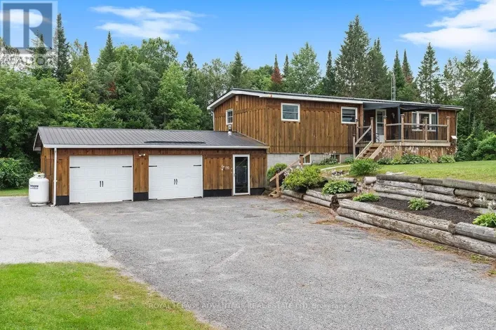4865 WOLF GROVE ROAD, Lanark Highlands