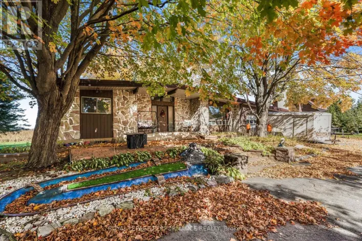 4866 COUNTY ROAD 17 ROAD, Alfred and Plantagenet