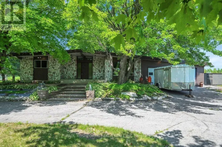 4866 COUNTY ROAD 17 ROAD, Alfred and Plantagenet