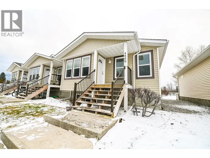 4866 Emerald Avenue, Canal Flats