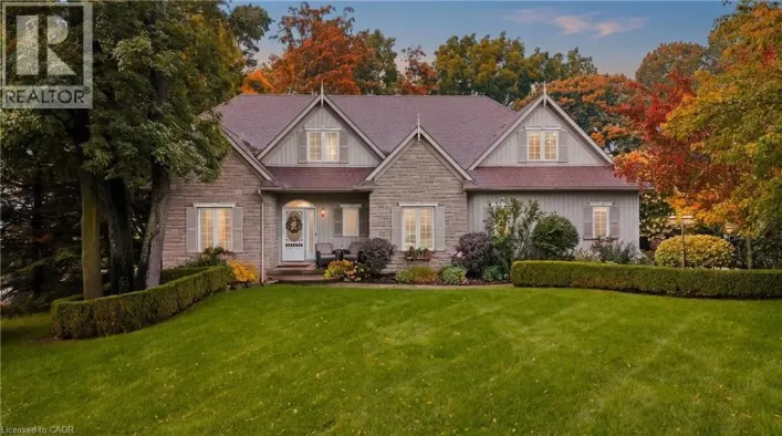 48664 JOHN WISE Line, Aylmer