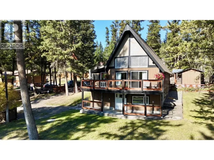4867 GLOINNZUN DRIVE, 108 Mile Ranch