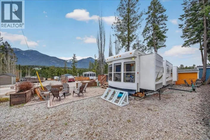 4868 Riverview Drive Lot# 120, Edgewater