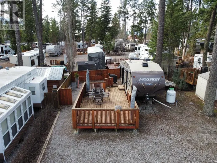 4868 Riverview Drive Lot# 130, Edgewater