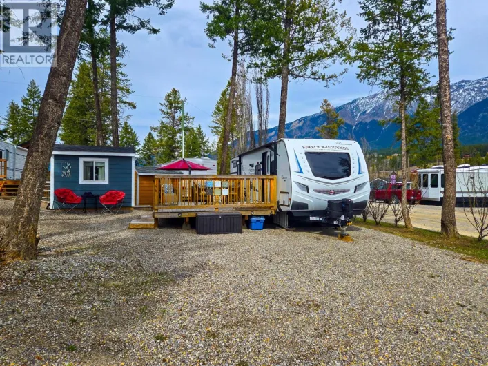 4868 RIVERVIEW Drive Lot# 146, Edgewater