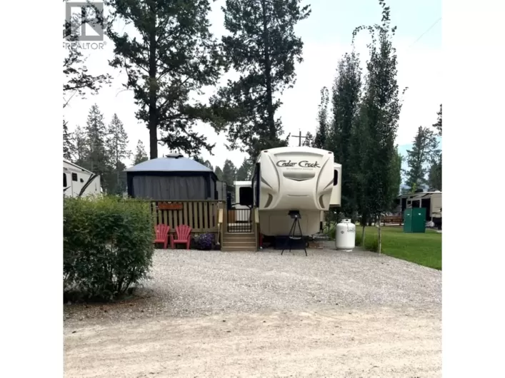 4868 Riverview Drive Unit# 139, Edgewater