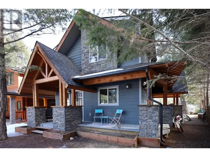 4868 Riverview Drive Unit# 43, Edgewater