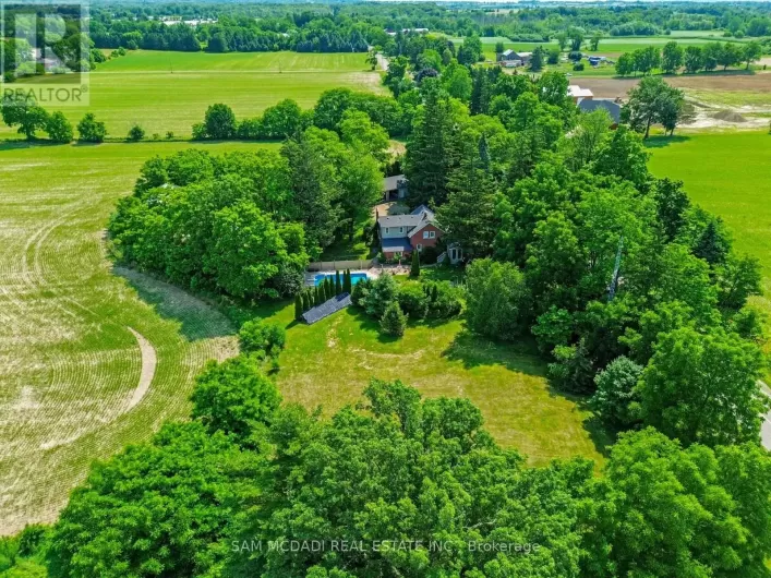 487 4TH CONCESSION W, Hamilton