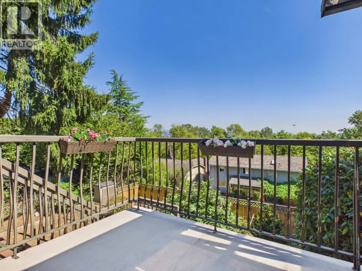487 ALOUETTE DRIVE, Coquitlam