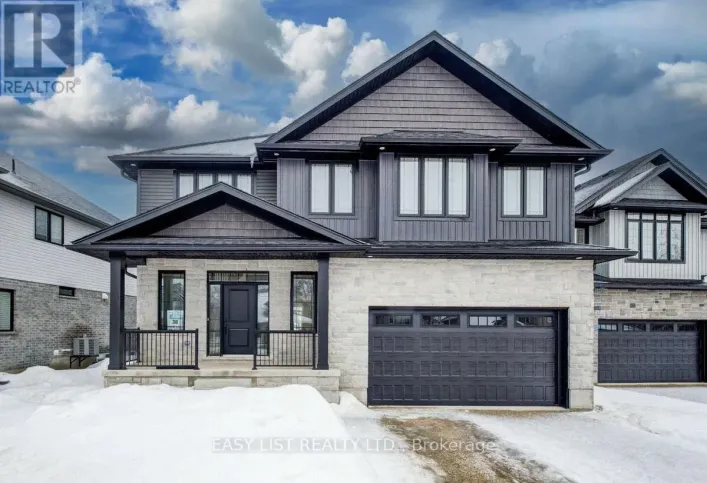 House for sale: 487 BLACK STREET, Centre Wellington